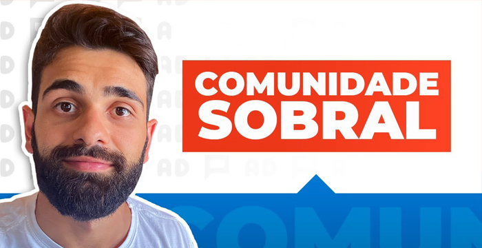 Quem é Pedro Sobral Conheça mais sobre o ninja supremo do tráfego