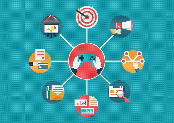 Gamification no marketing: como usar para engajar sua persona!