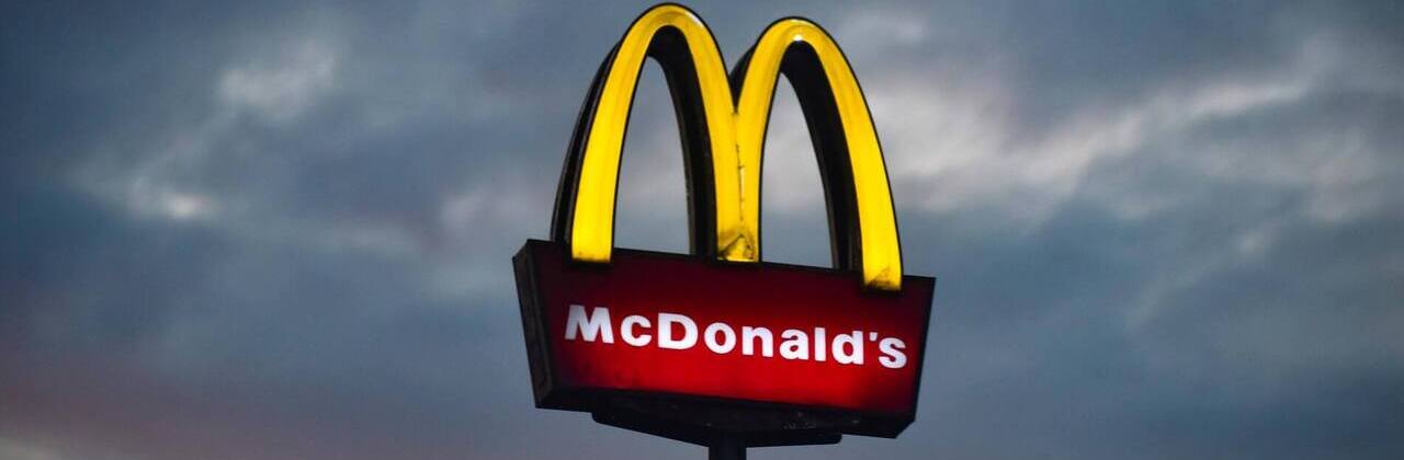McDonald's realiza exposição para celebrar os 40 anos do McLanche Feliz