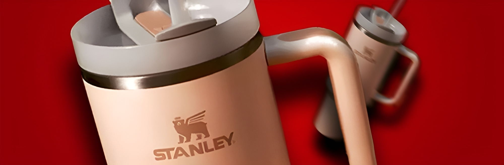 História das marcas: Stanley - A marca que revolucionou as bebidas