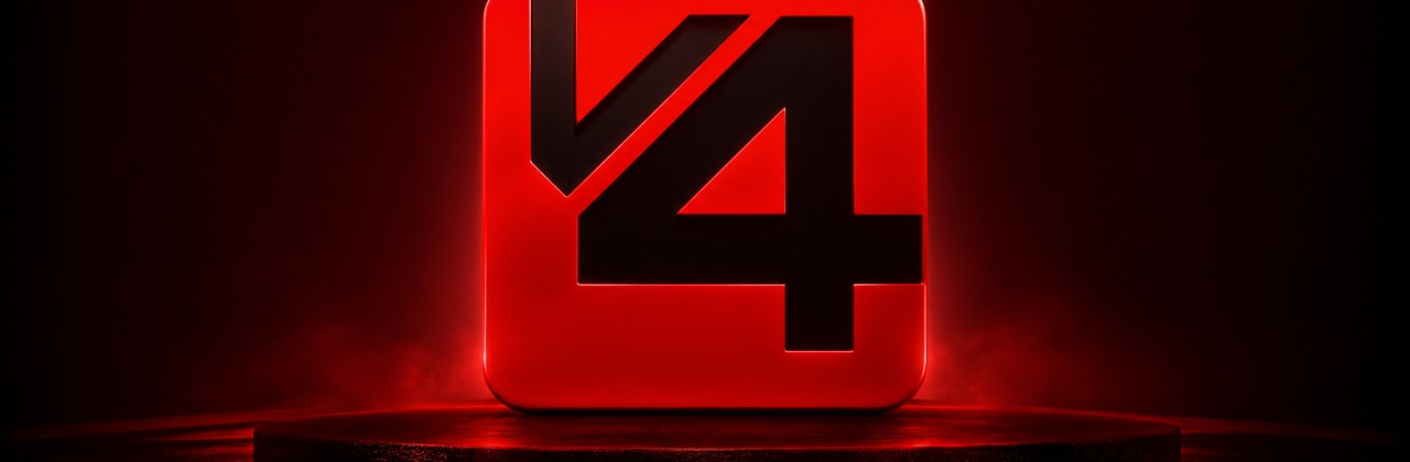 A verdade sobre a V4 Company