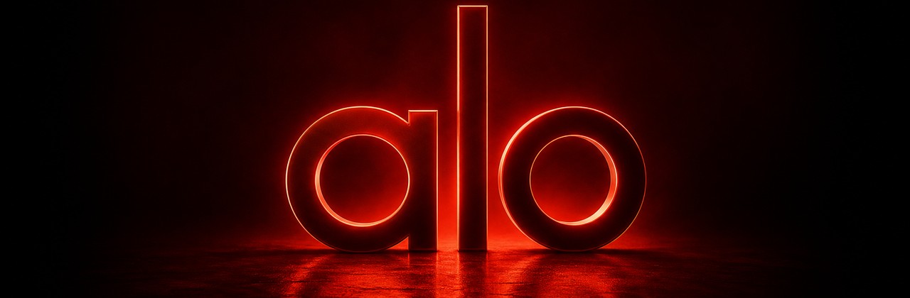 Como Alo Yoga e Dior transformaram o bem-estar em estratégia de marketing
