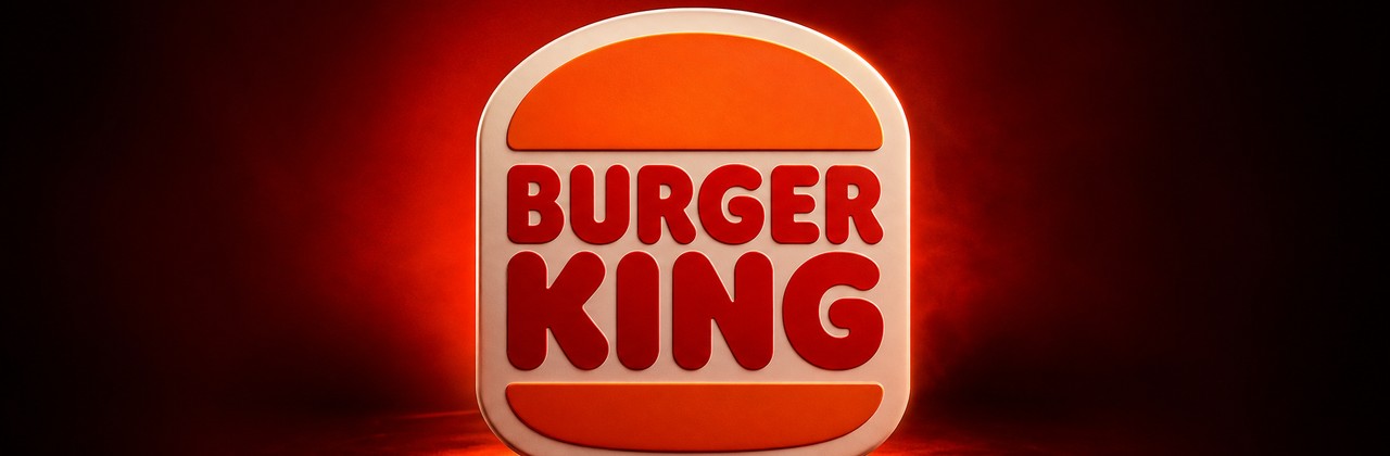 Burger King lança Shake Proteico e aposta no futuro do fast food saudável