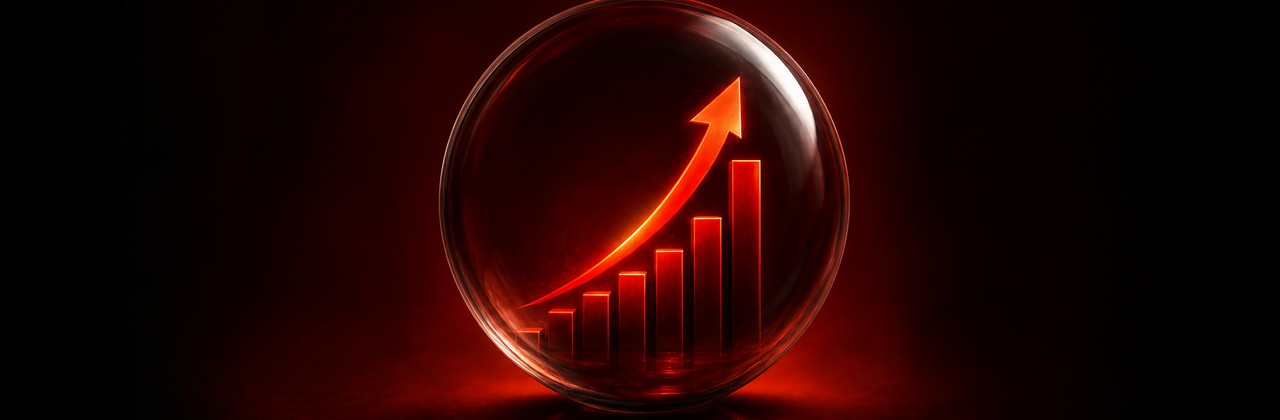Bolha econômica em 2020? Como o marketing pode te salvar