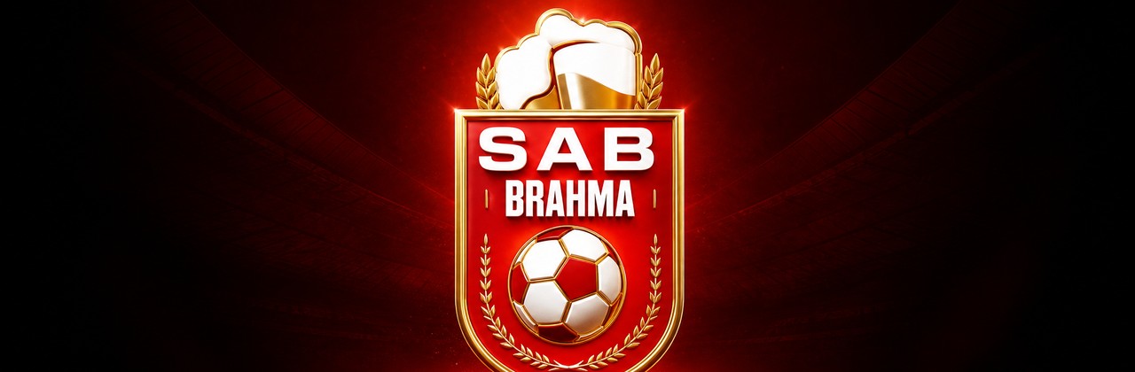 Brahma Lança a SAB para Você “Investir” no Seu Time