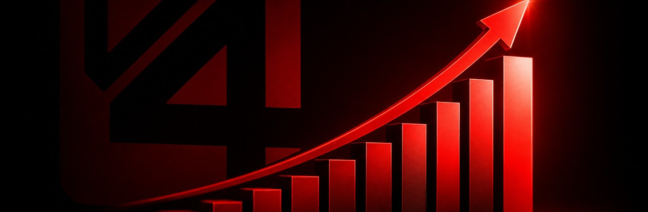 China Link Trading alcançando recorde de vendas com marketing digital