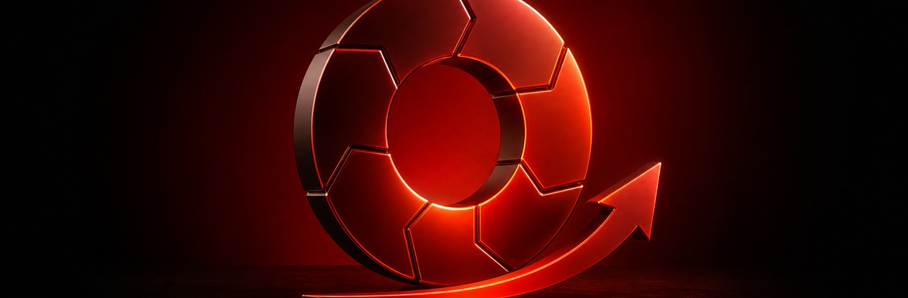 Como aplicar o círculo 6V para vender mais?