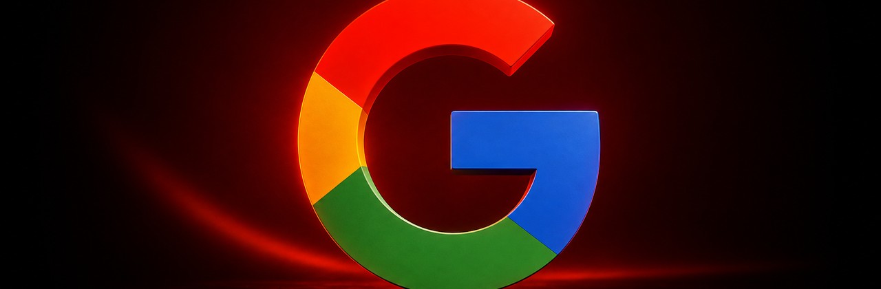 Header dedicado do Blog V4 sobre Rastreando eventos do ActiveCampaign no Google Analytics