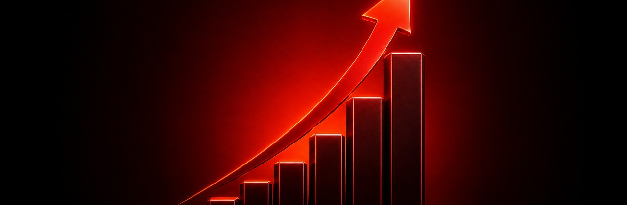 Header dedicado do Blog V4 sobre Como ter SUCESSO em CAMPANHAS DE SEARCH