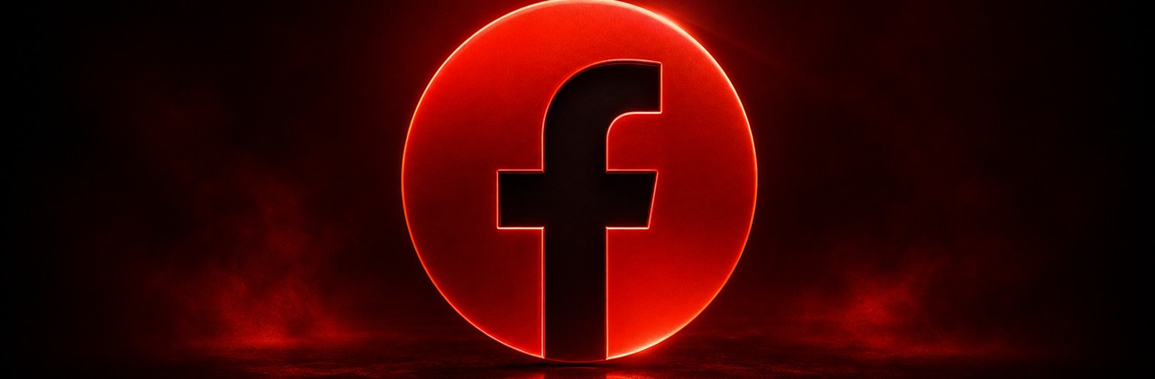 Header dedicado do Blog V4 sobre INBOUND DIRETO SEM FACEBOOK e ADWORDS | V4 CASES
