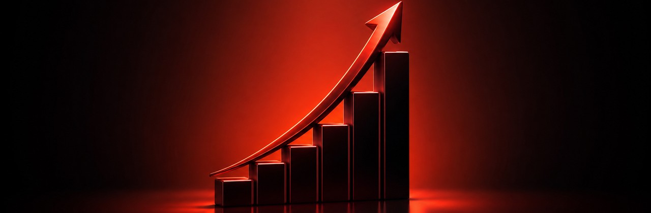 Header dedicado do Blog V4 sobre Como vender a sua empresa | Gestão 4.0