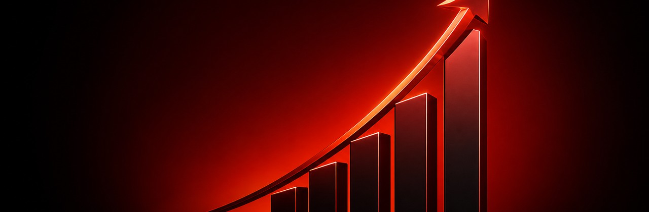Header dedicado do Blog V4 sobre Descubra tudo sobre o grande plano de marketing da Tesla
