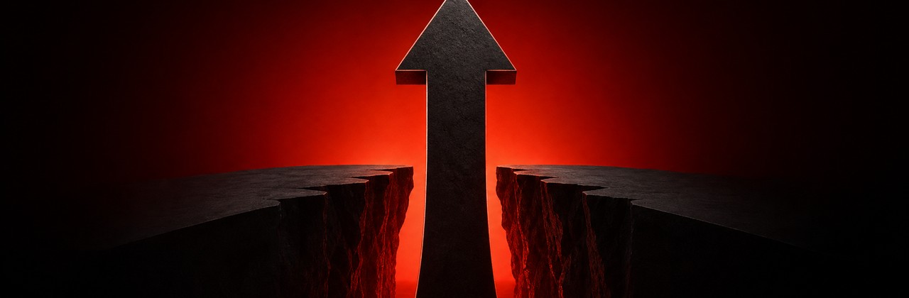 Os ensinamentos do livro Crossing the Chasm