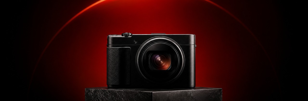 Cybershot vai Substituir as Câmeras de Celular?