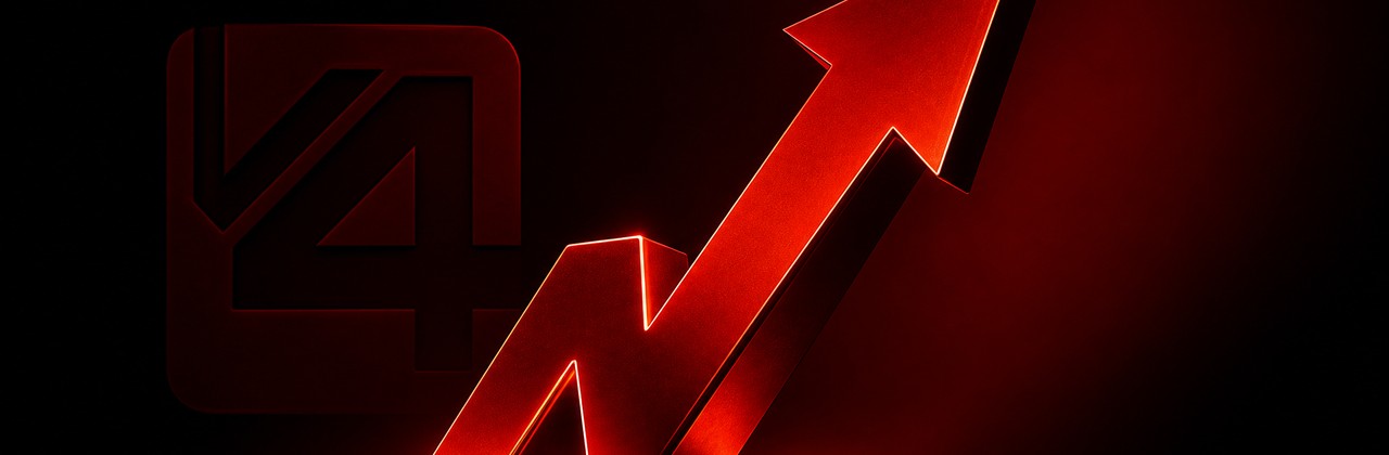 Dener Lippert: quem é o fundador e CEO da V4Company?