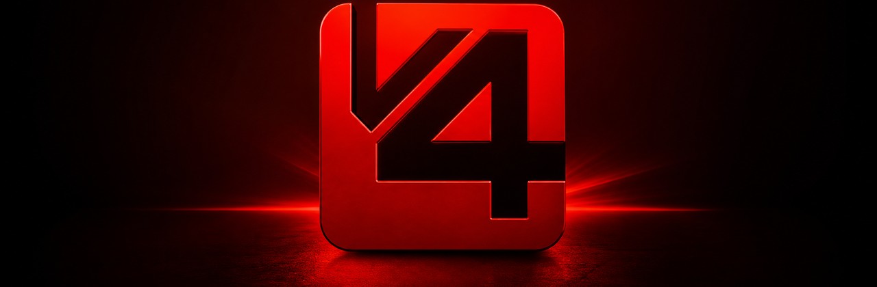V4 News Ao Vivo! Hoje falamos de Youtube Remix, Facebook for kids e…