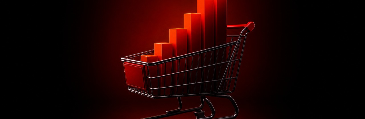 E-commerce de Supermercado: De nada aos 60 mil | ROI Hunters #43