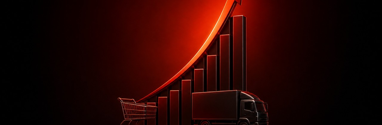 E-commerce e logística: O mais novo momento