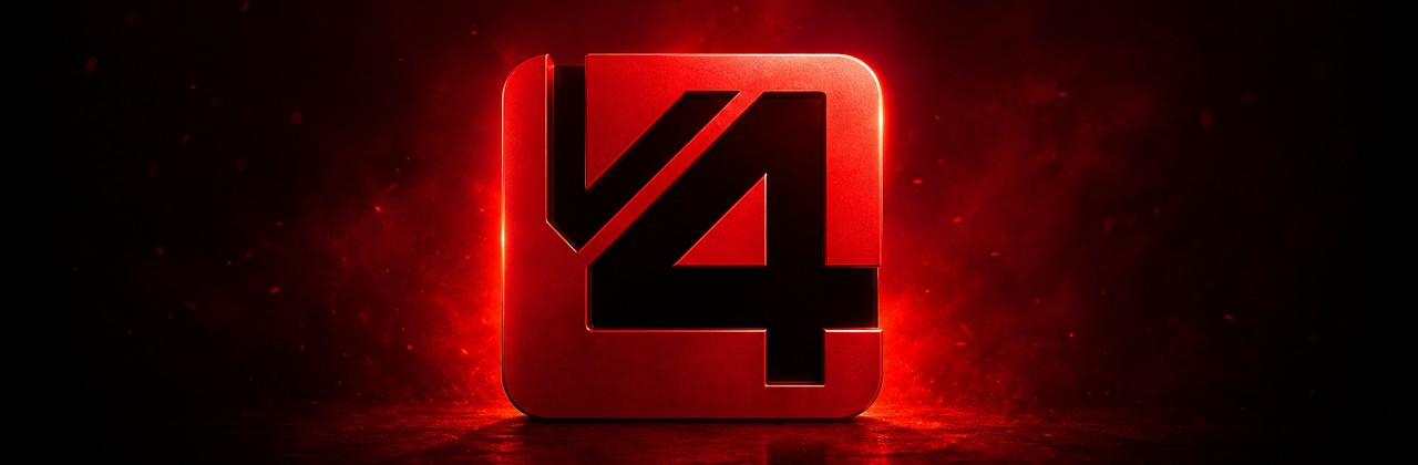 V4 News Ao Vivo – Escândalo Facebook, NUBANK, Instagram