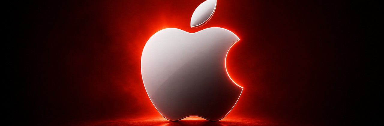 Estratégia da Apple para se tornar a maior empresa de tecnologia mundial