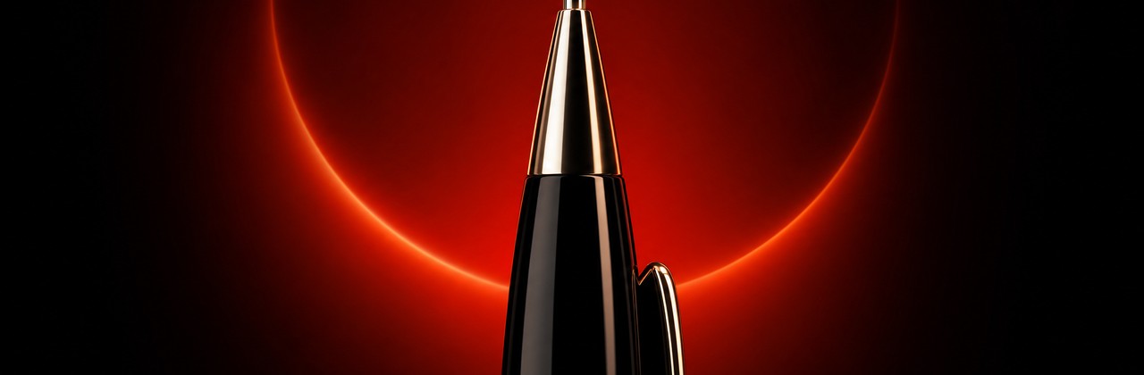 Estratégia da Bic para conquistar o mundo com uma caneta