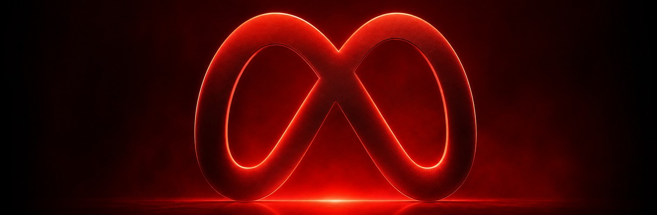 Estratégia da Meta para se tornar referência em tecnologia no mundo