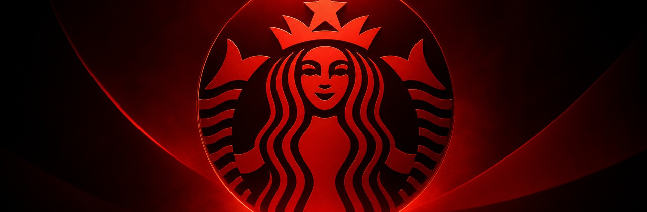 Estratégia da Starbucks para ser mais que um copo de café