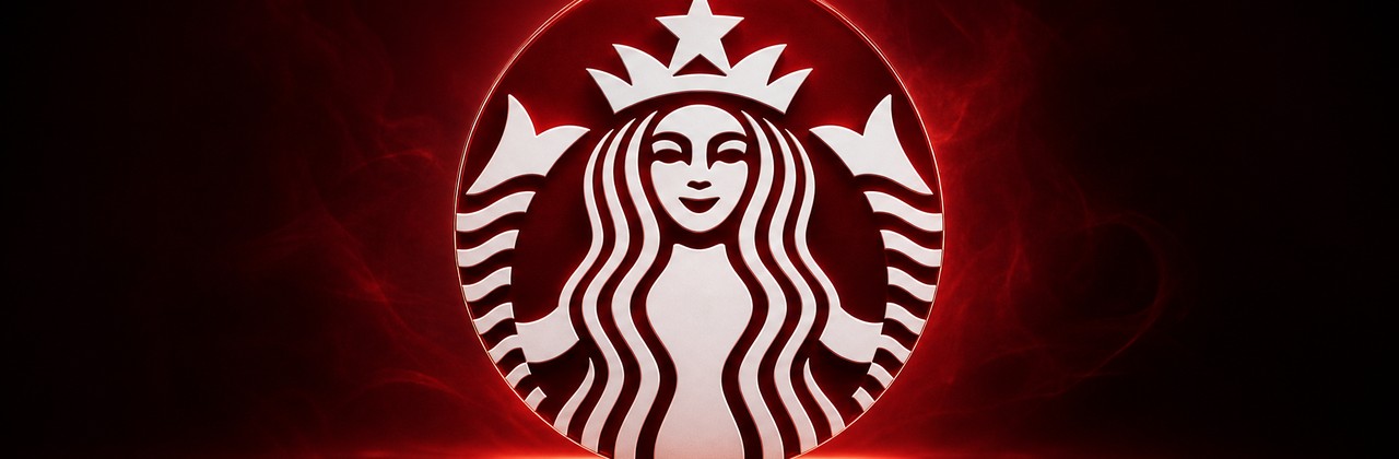 Estratégia da Starbucks para ser mais que um copo de café