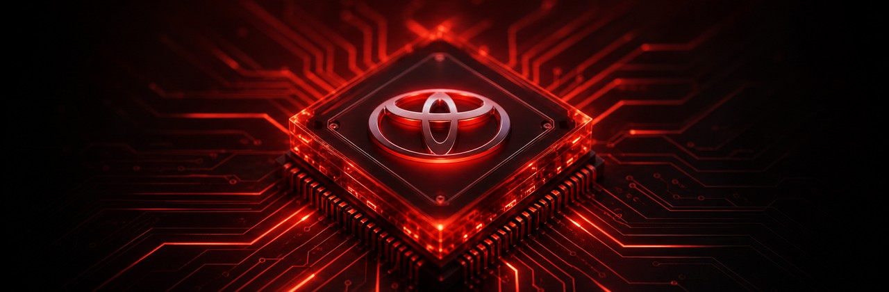 Estratégia da Toyota para ser referência no mundo do serviço automotivo