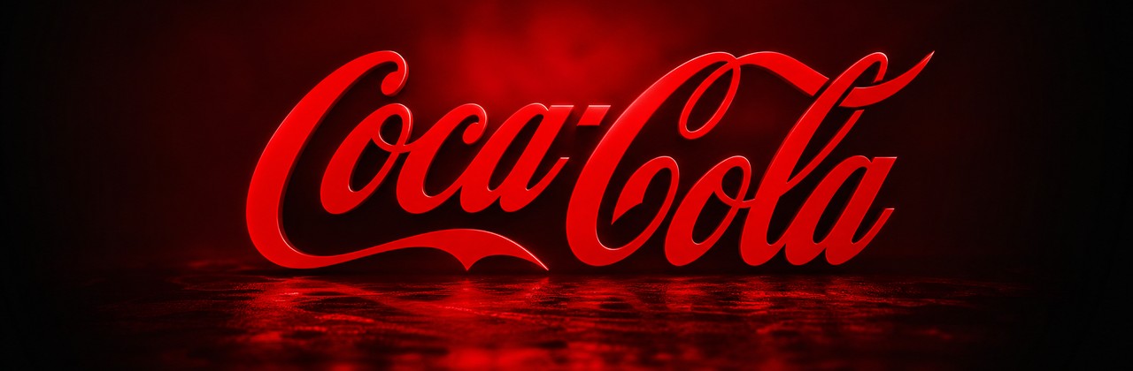 Estratégia de marketing da Coca-Cola para dominar o mercado