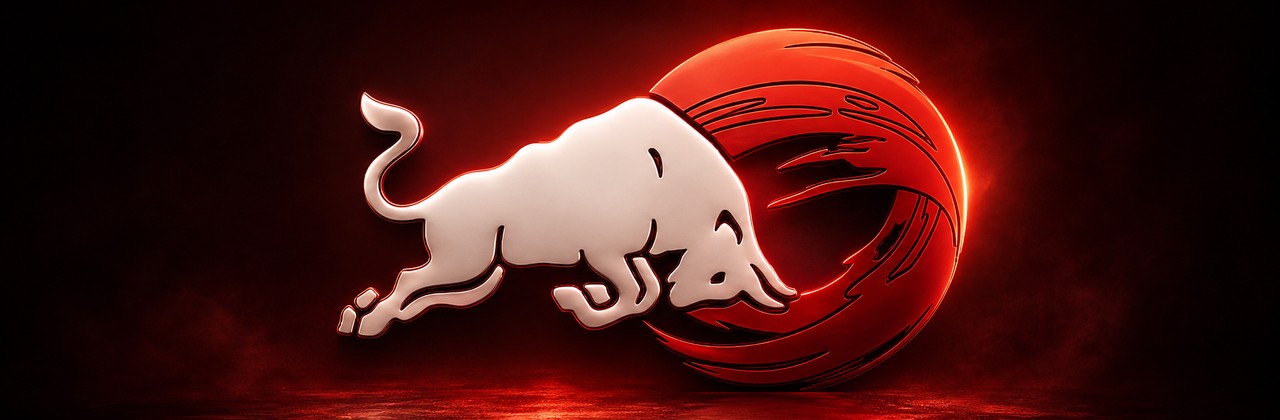 Conheça a estratégia de marketing da Red Bull