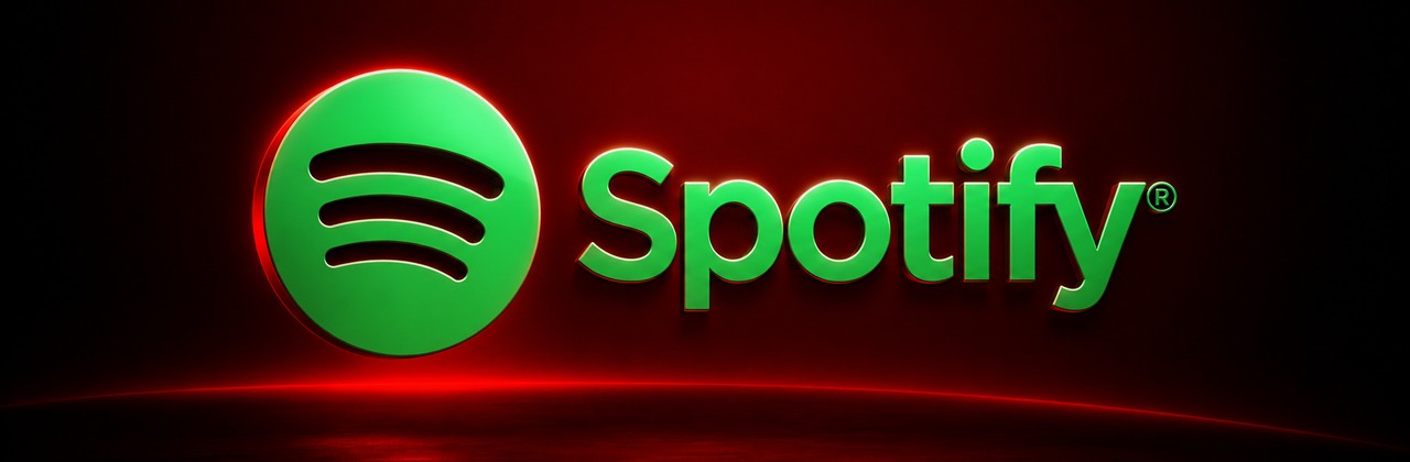 Estratégia do Spotify para dominar o mercado musical