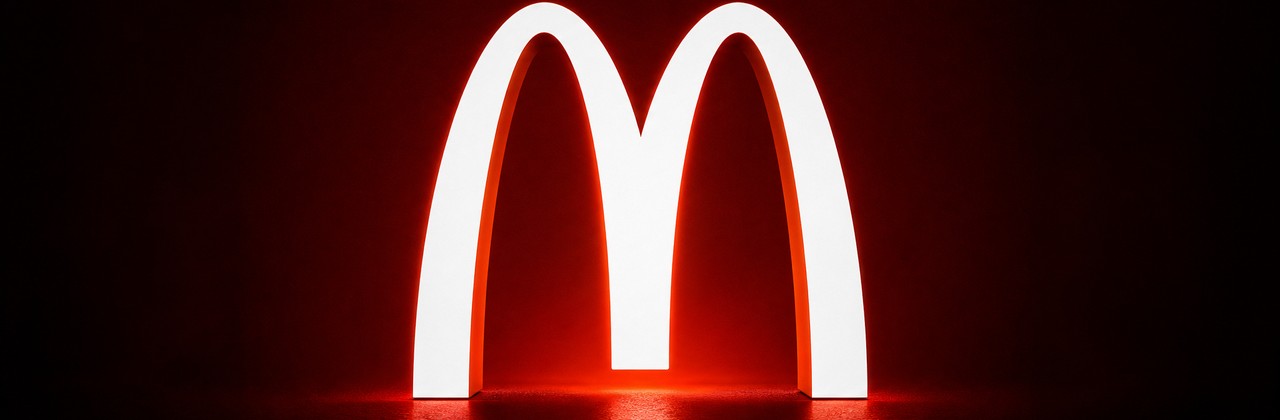 Conheça a estratégia do McDonald’s para se tornar referência no mercado