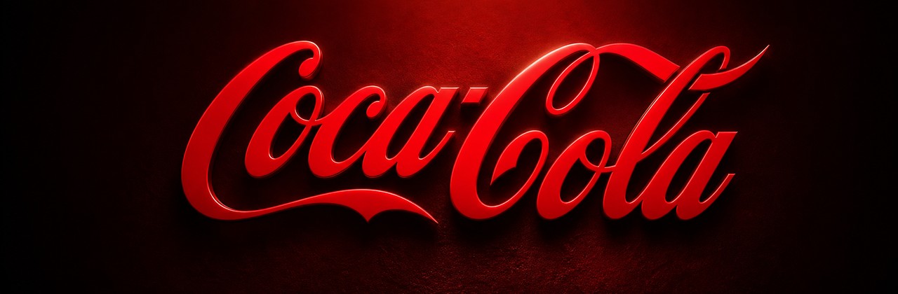 Estratégia de marketing da Coca-Cola para dominar o mercado