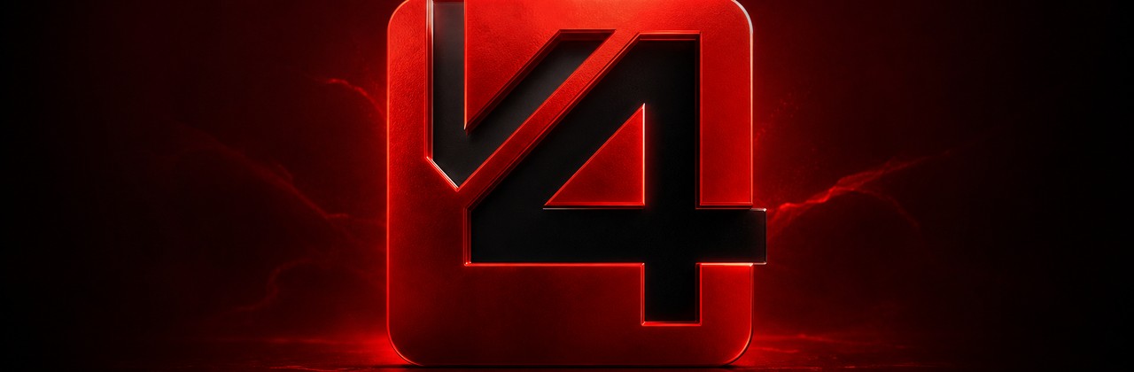 Header dedicado do Blog V4 sobre Estratégias para vender SOFTWARES | V4 CASES