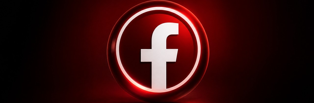 Facebook: a plataforma social que domina o mercado