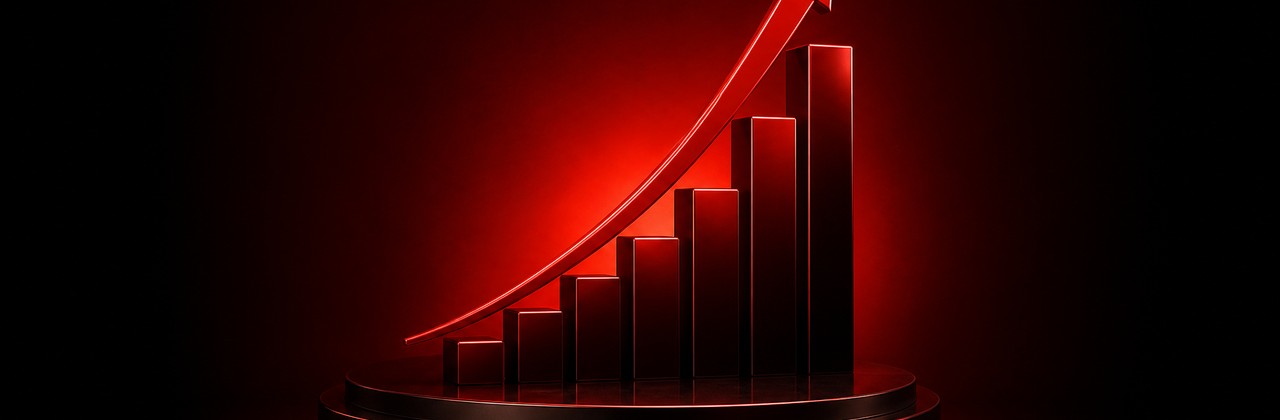 Header dedicado do Blog V4 sobre Ferramentas de CRM: Quais São As Principais Funcionalidades?