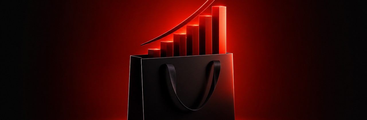 Gloss vendendo mais no e-commerce de moda feminina com marketing