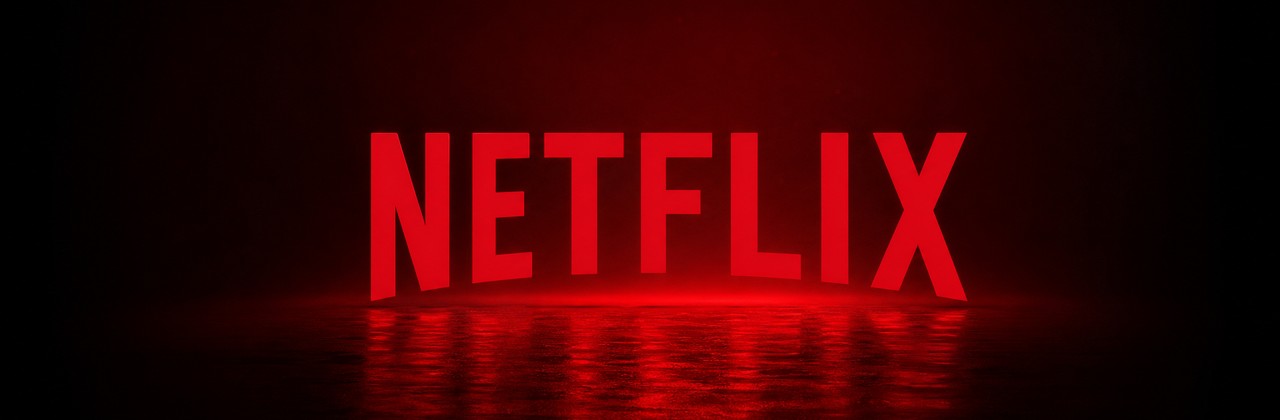 Por que o porta dos fundas fez piada com Netflix e Facebook