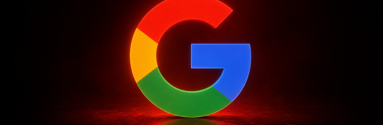 Header dedicado do Blog V4 sobre Google Display: Ainda Vale a Pena?