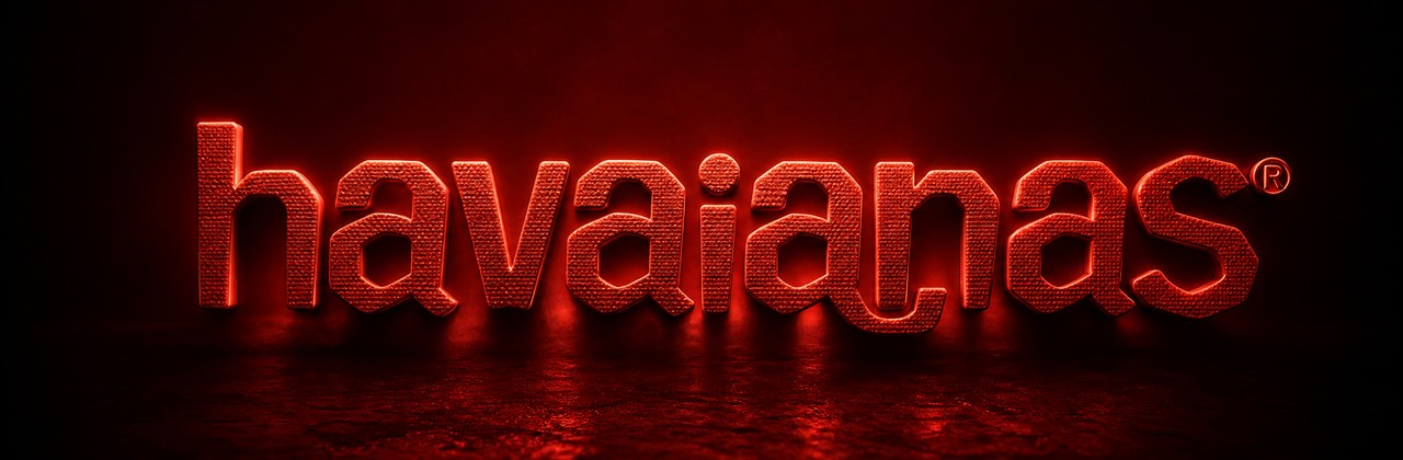Havaianas e o marketing digital de sucesso: De sandália à ícone