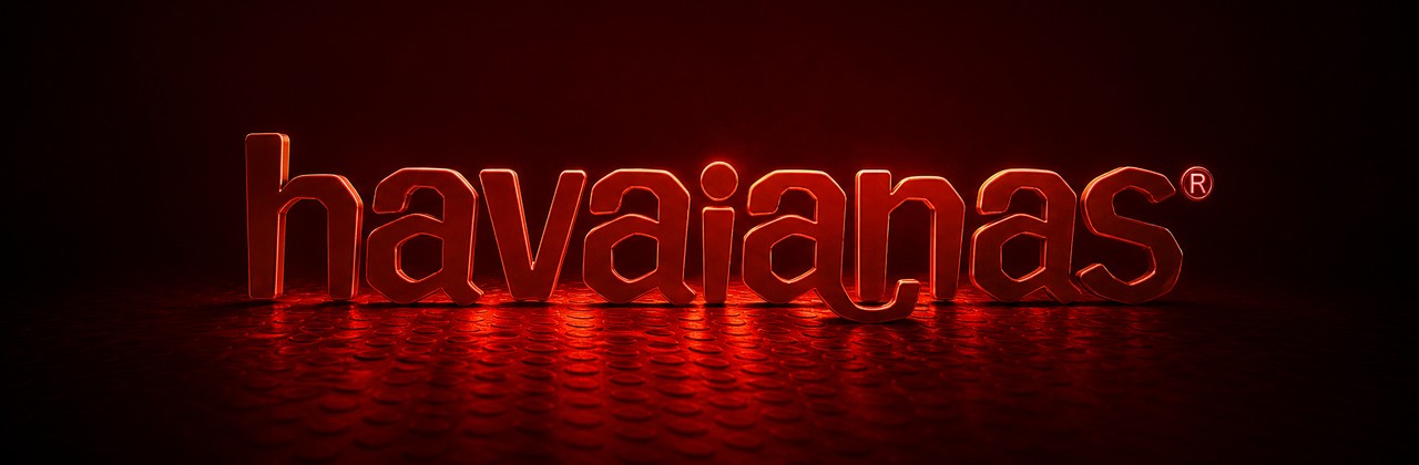 Chinelo 3D da Havaianas esgota em um dia e reforça poder da inovação