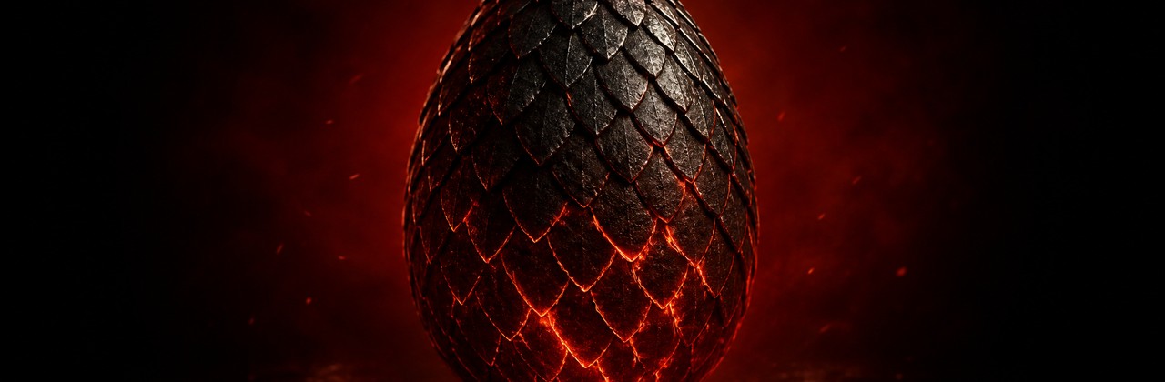 O que House of the Dragon pode nos ensinar sobre marketing?