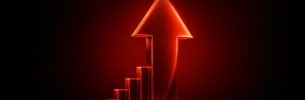 Header dedicado do Blog V4 sobre Inbound Marketing – o que é, benefícios e como aplicar