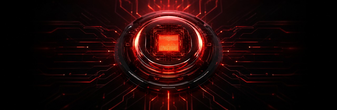 Header dedicado do Blog V4 sobre Os indicadores de marketing com mais importância