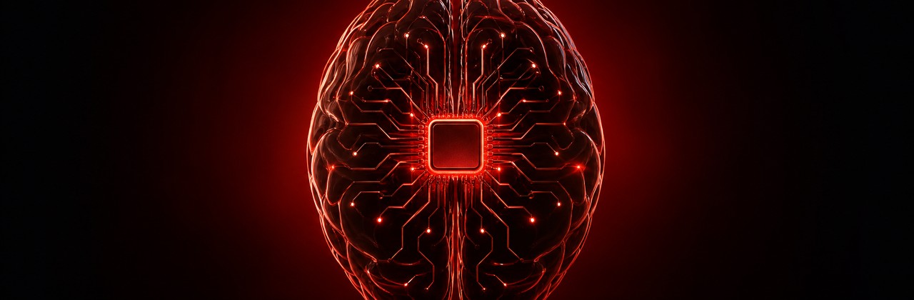 Header dedicado do Blog V4 sobre Inteligência Emocional no relacionamento com cliente