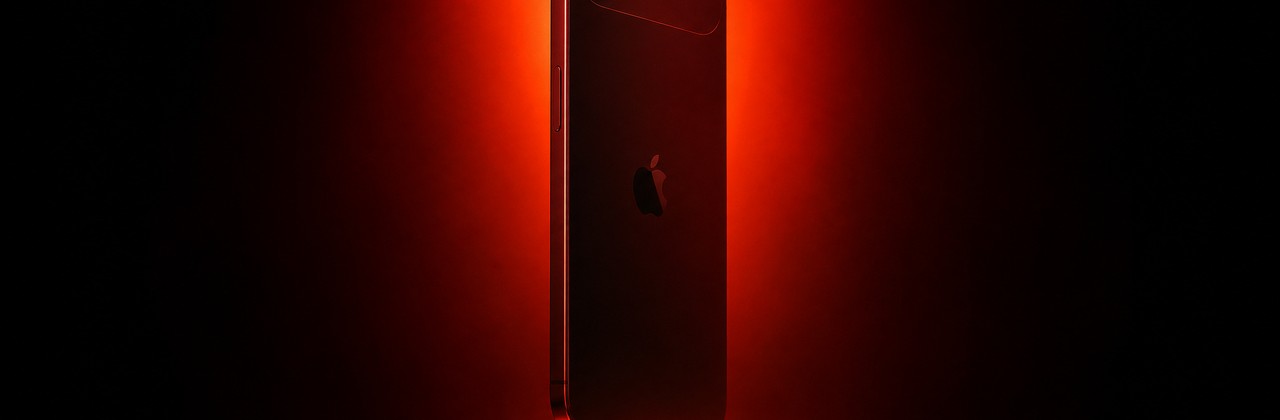 IPhone 17 Air: Um Celular Sem Cabos