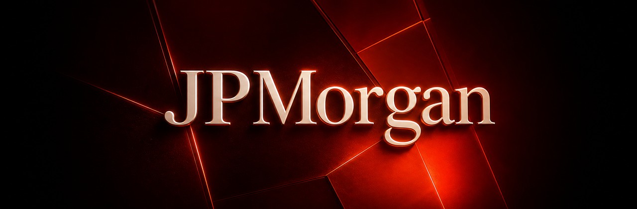 JPMorgan planeja liderar corrida pela IA no mercado financeiro