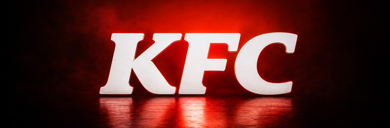 KFC transforma o Dia do Bigode em campanha nacional de engajamento