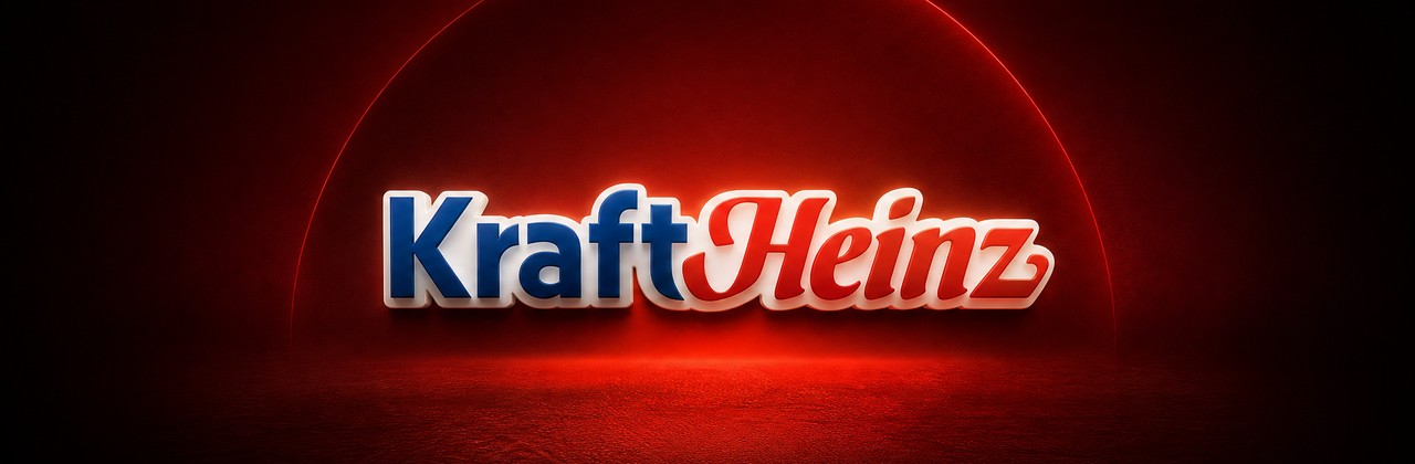 Kraft Heinz prepara divisão de US$ 20 bilhões para salvar negócios